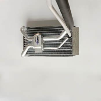 Giàn Lạnh Sau Kia Sorento 2010 Giàn sau Sorento hàng xịn